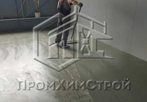 Примеры работ ООО «ПромХимСтрой». Объект: Аютинский хлебный завод - Изображение 11